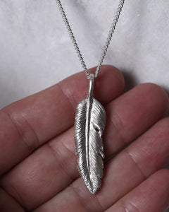 Feather