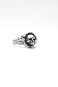 Skull signet