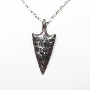 Arrow Head